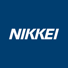 日経ニュース ロゴ