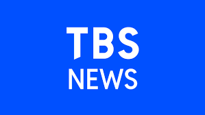 TBS NEWS ロゴ